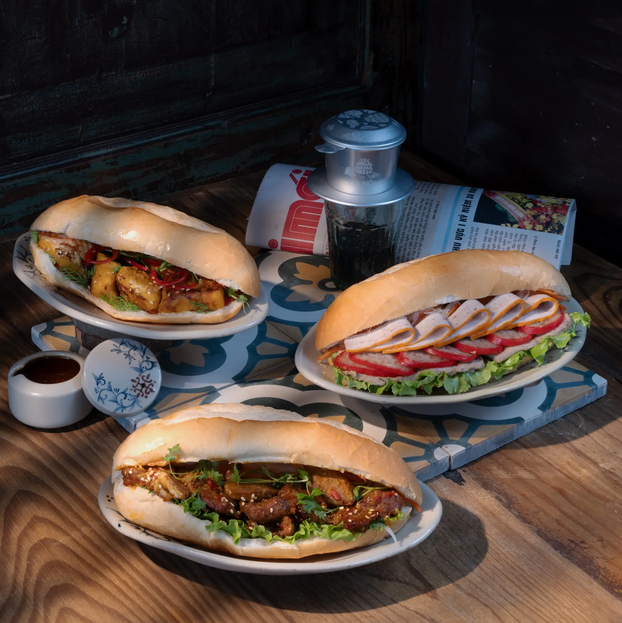 Combo Bữa Ăn
Trọn Vẹn Dinh Dưỡng