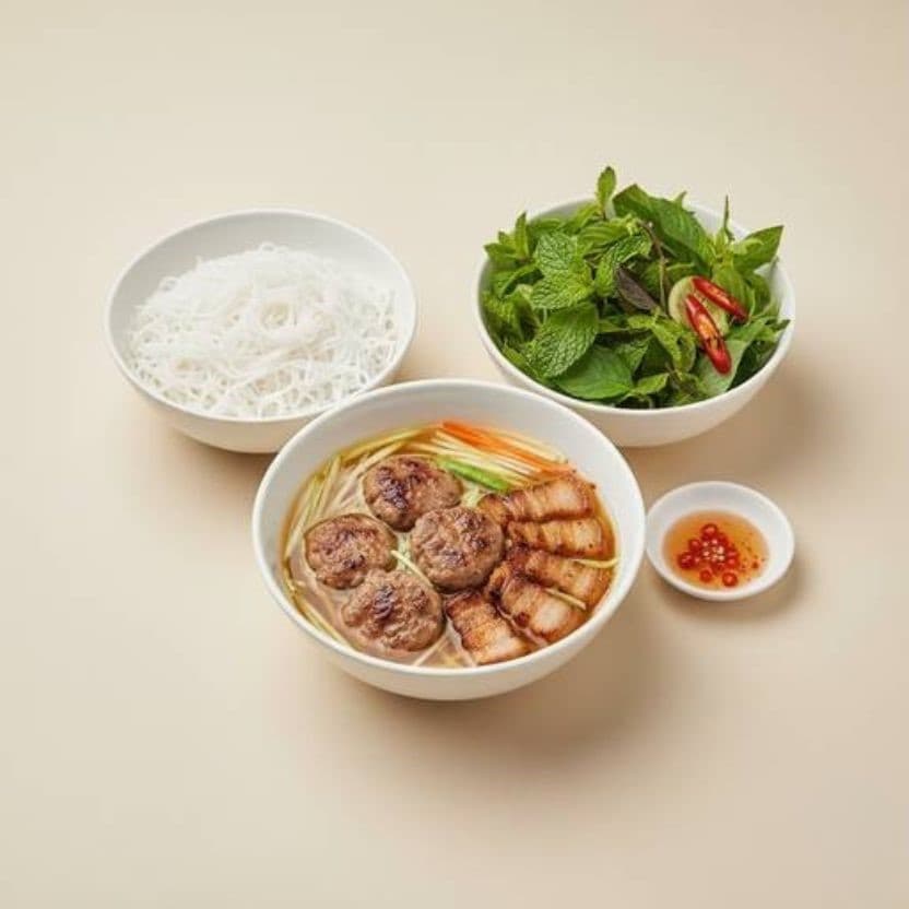 Món Ngon Phải Thử